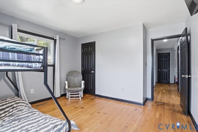 117 Homestead Dr, Colonial Heights, VA 23834