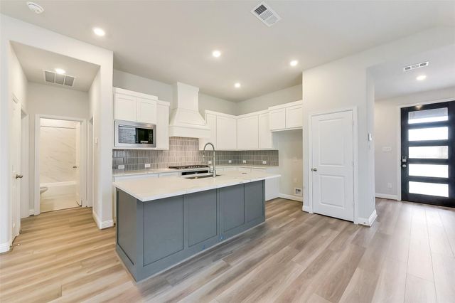16323 Placid Stream Street, Conroe, TX 77302