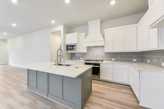 16323 Placid Stream Street, Conroe, TX 77302