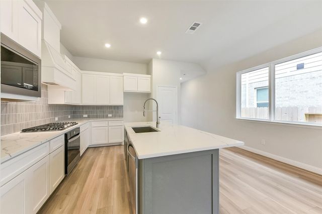 16323 Placid Stream Street, Conroe, TX 77302