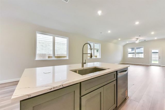 16323 Placid Stream Street, Conroe, TX 77302