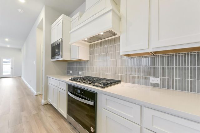16323 Placid Stream Street, Conroe, TX 77302