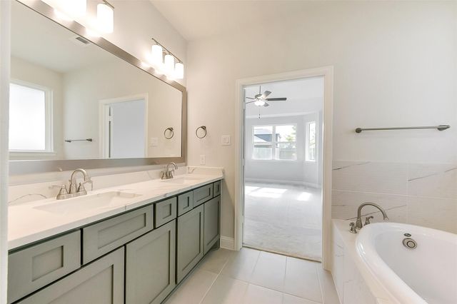 16323 Placid Stream Street, Conroe, TX 77302