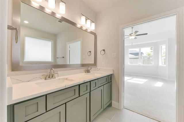 16323 Placid Stream Street, Conroe, TX 77302