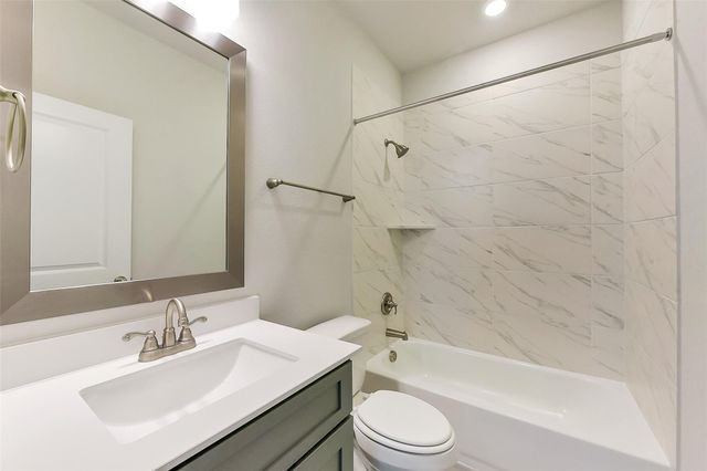 16323 Placid Stream Street, Conroe, TX 77302