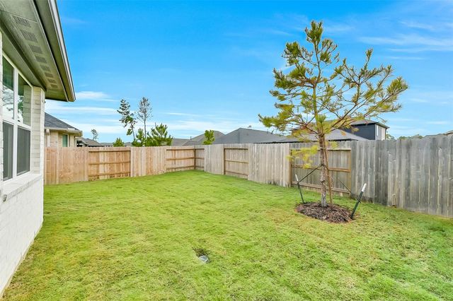 16323 Placid Stream Street, Conroe, TX 77302