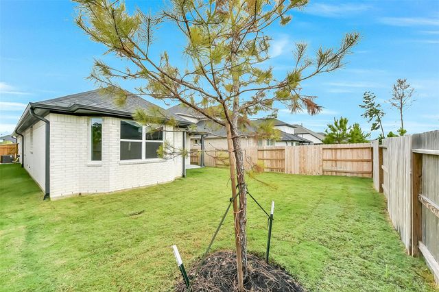 16323 Placid Stream Street, Conroe, TX 77302