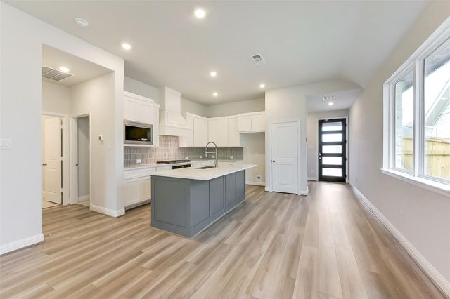 16323 Placid Stream Street, Conroe, TX 77302