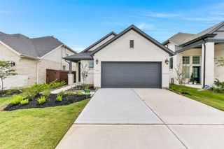 16323 Placid Stream Street, Conroe, TX 77302