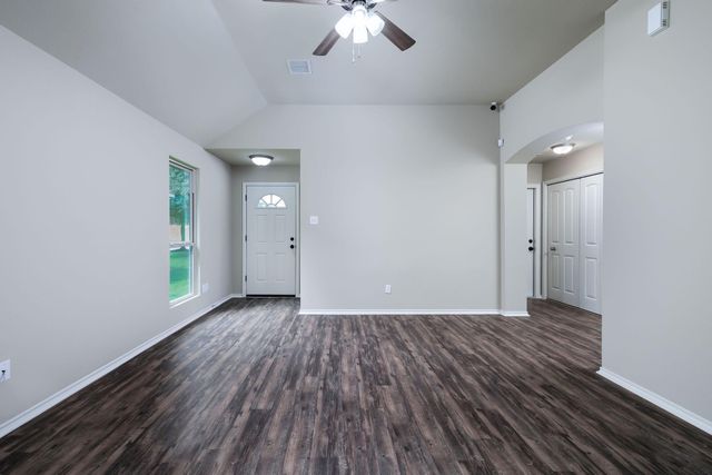 5812 Olde Oaks Drive, Conroe, TX 77378