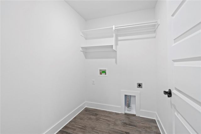 4206 SW Adams Road, Bentonville, AR 72713