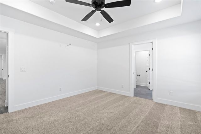 4206 SW Adams Road, Bentonville, AR 72713