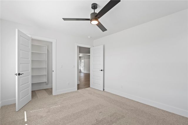 4206 SW Adams Road, Bentonville, AR 72713