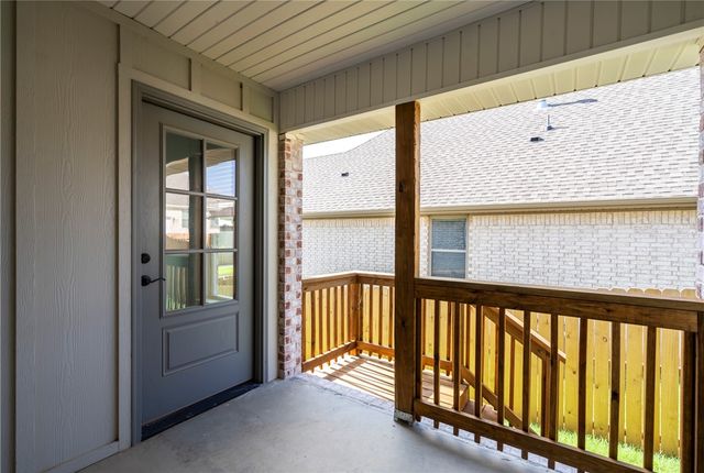 4206 SW Adams Road, Bentonville, AR 72713