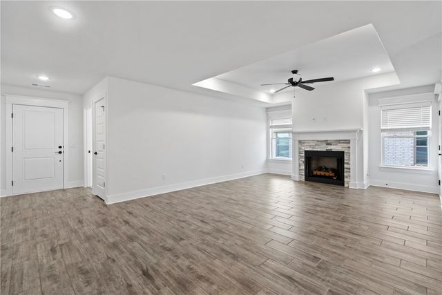 4206 SW Adams Road, Bentonville, AR 72713