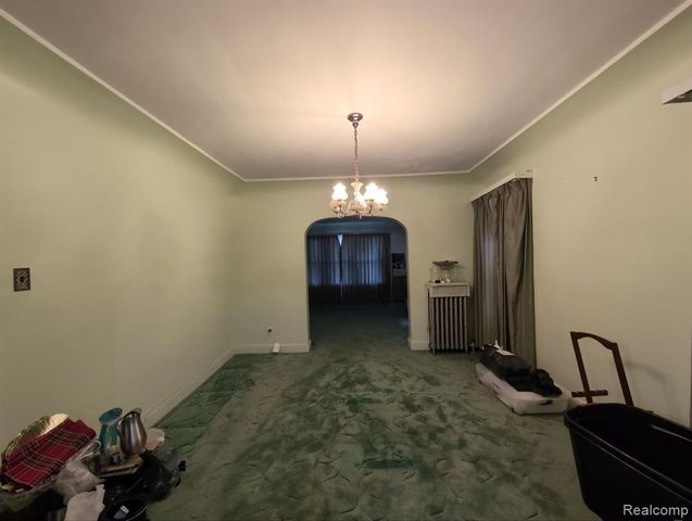 17545 San Juan Drive, Detroit, MI 48221