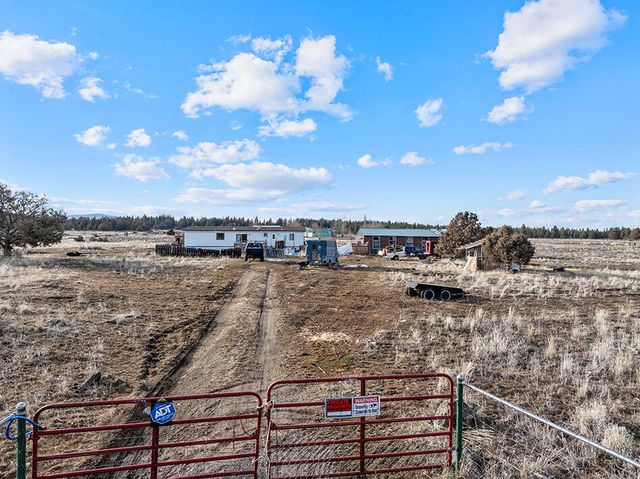 23326 Forbes Road, Sprague River, OR 97639