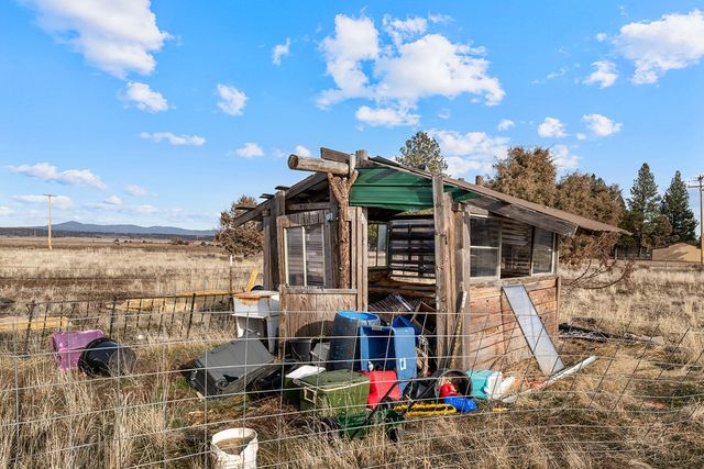 23326 Forbes Road, Sprague River, OR 97639