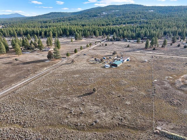 23326 Forbes Road, Sprague River, OR 97639