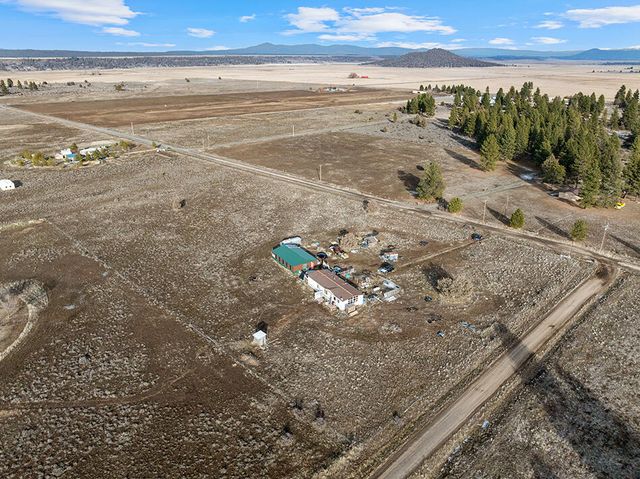 23326 Forbes Road, Sprague River, OR 97639