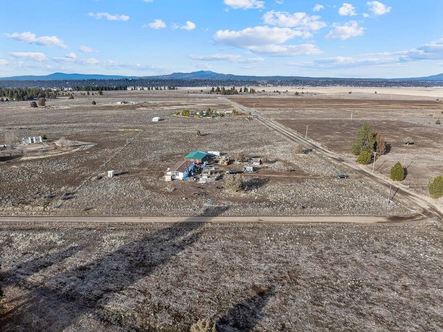 23326 Forbes Road, Sprague River, OR 97639