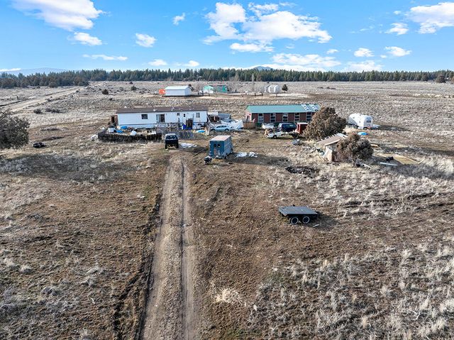 23326 Forbes Road, Sprague River, OR 97639