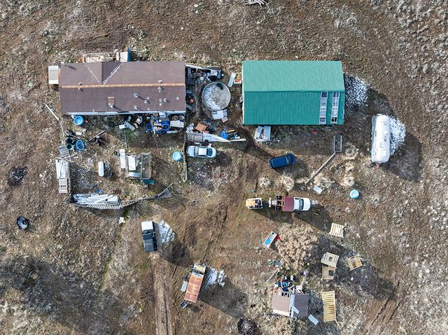 23326 Forbes Road, Sprague River, OR 97639