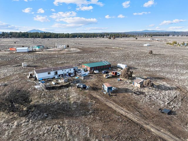 23326 Forbes Road, Sprague River, OR 97639