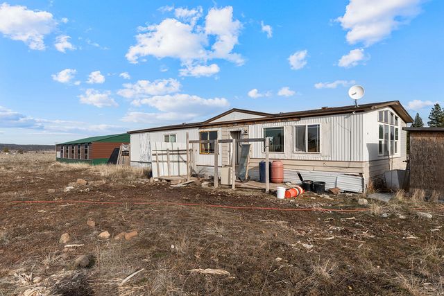 23326 Forbes Road, Sprague River, OR 97639