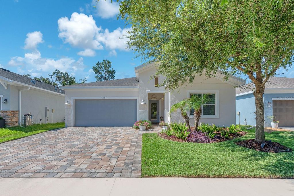 14115 CARISSA MEADOWS COURT, Riverview, FL 33569