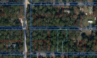 Lot 8, 9 & 8 NW 58 PLACE, Chiefland, FL 32626