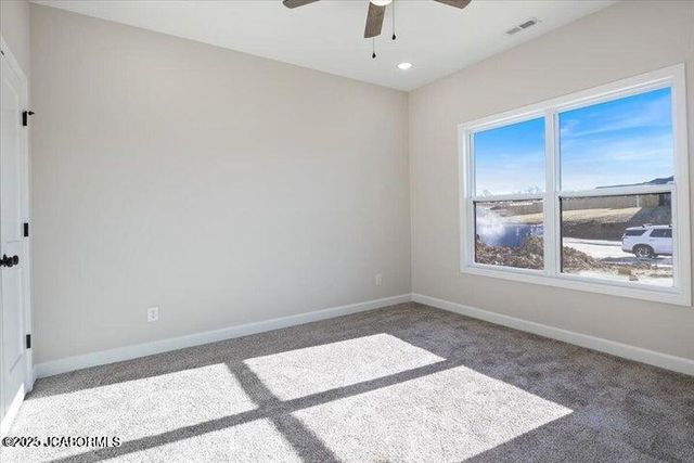 2424 KIRK DRIVE, Holts Summit, MO 65043