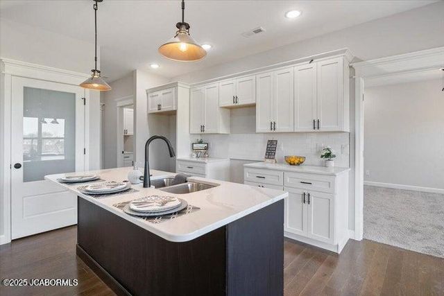 2424 KIRK DRIVE, Holts Summit, MO 65043