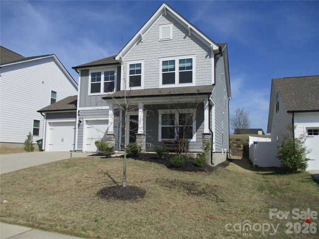 1525 Rye Road, Mount Holly, NC 28120