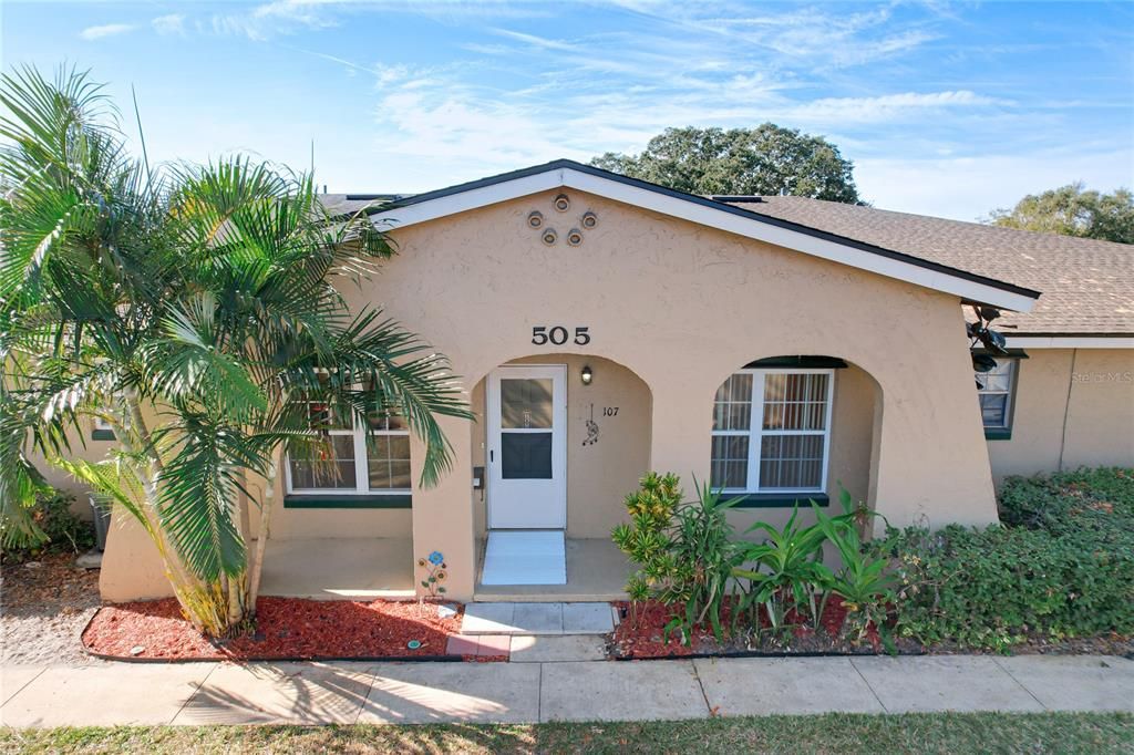 505 POLARIS LOOP 107, Casselberry, FL 32707