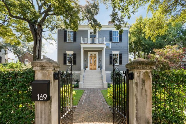 169 Wentworth Street, Charleston, SC 29401