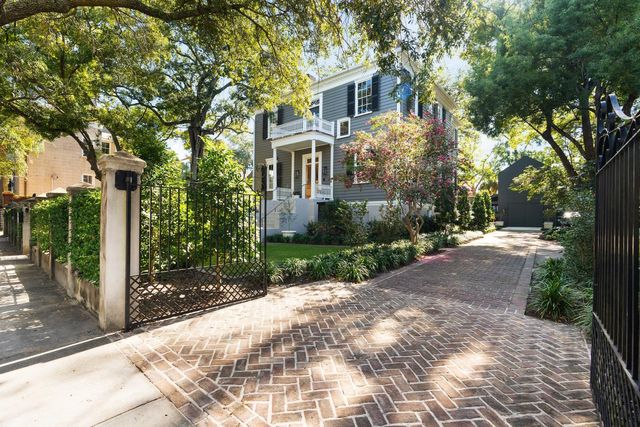 169 Wentworth Street, Charleston, SC 29401