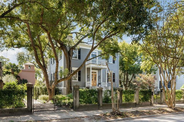 169 Wentworth Street, Charleston, SC 29401