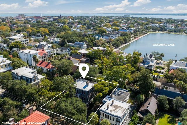 169 Wentworth Street, Charleston, SC 29401