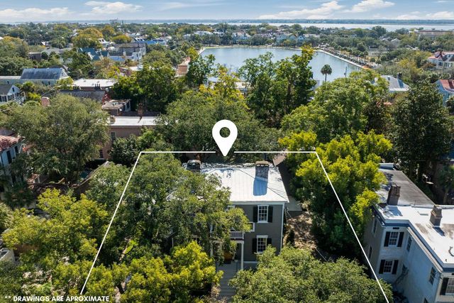 169 Wentworth Street, Charleston, SC 29401