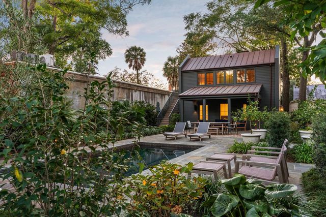 169 Wentworth Street, Charleston, SC 29401