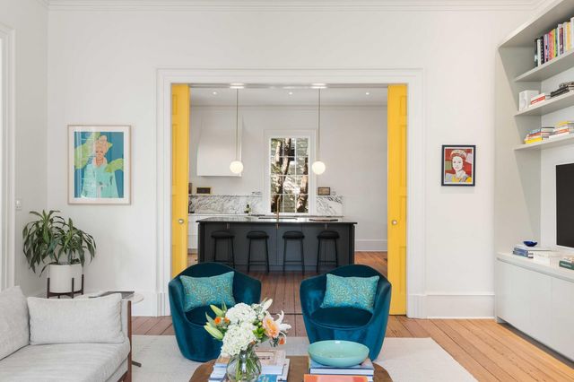 169 Wentworth Street, Charleston, SC 29401