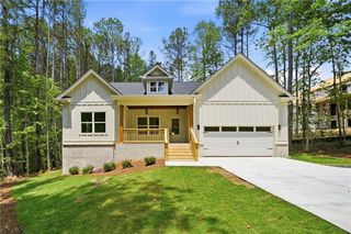 320 Evie Lane, Canton, GA 30115