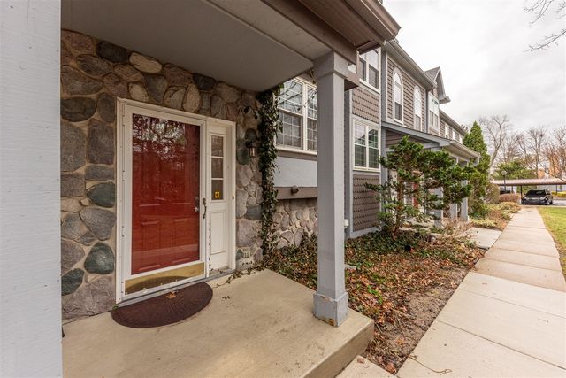 278 Lyn Anne Court 27, Ann Arbor, MI 48103