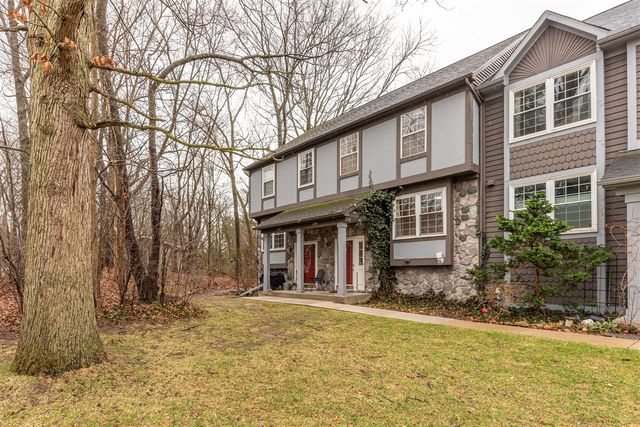 278 Lyn Anne Court 27, Ann Arbor, MI 48103