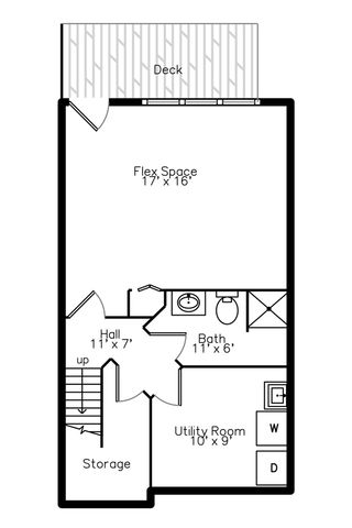 278 Lyn Anne Court 27, Ann Arbor, MI 48103