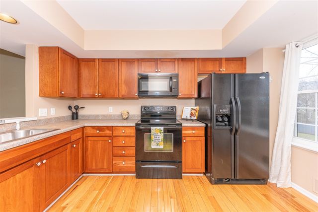 278 Lyn Anne Court 27, Ann Arbor, MI 48103