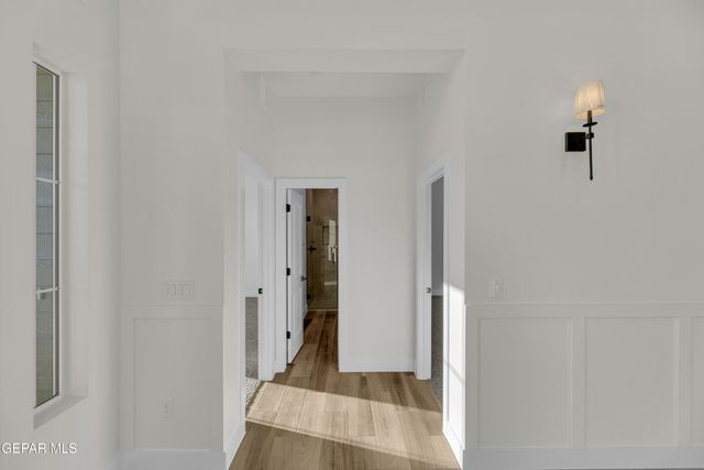 260 Emerald Stone Lane, Horizon City, TX 79928