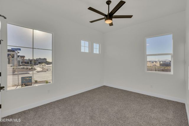 260 Emerald Stone Lane, Horizon City, TX 79928