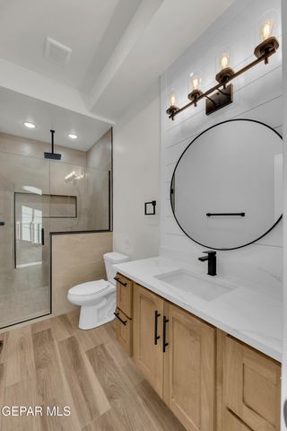 260 Emerald Stone Lane, Horizon City, TX 79928